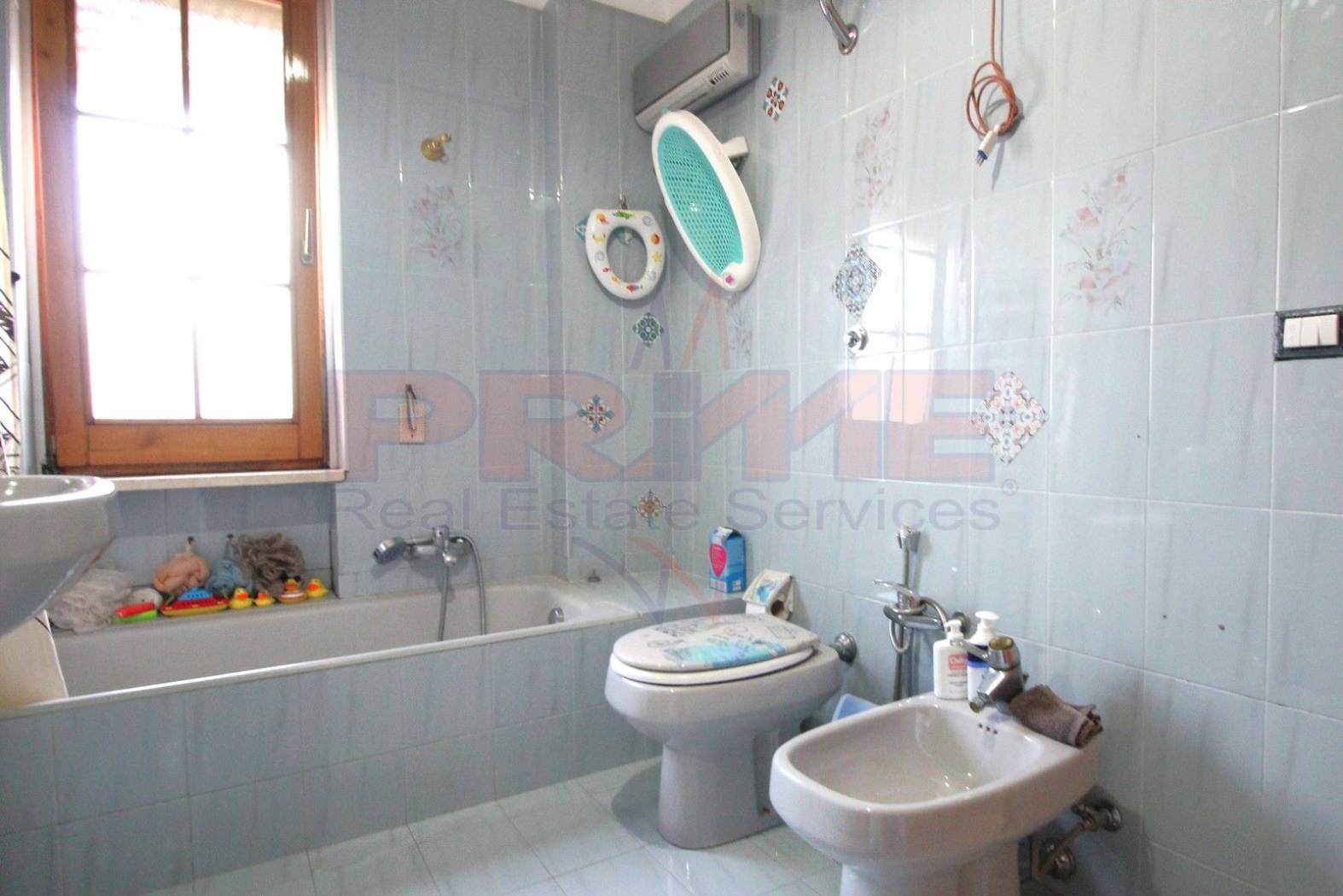 Bagno Bagno