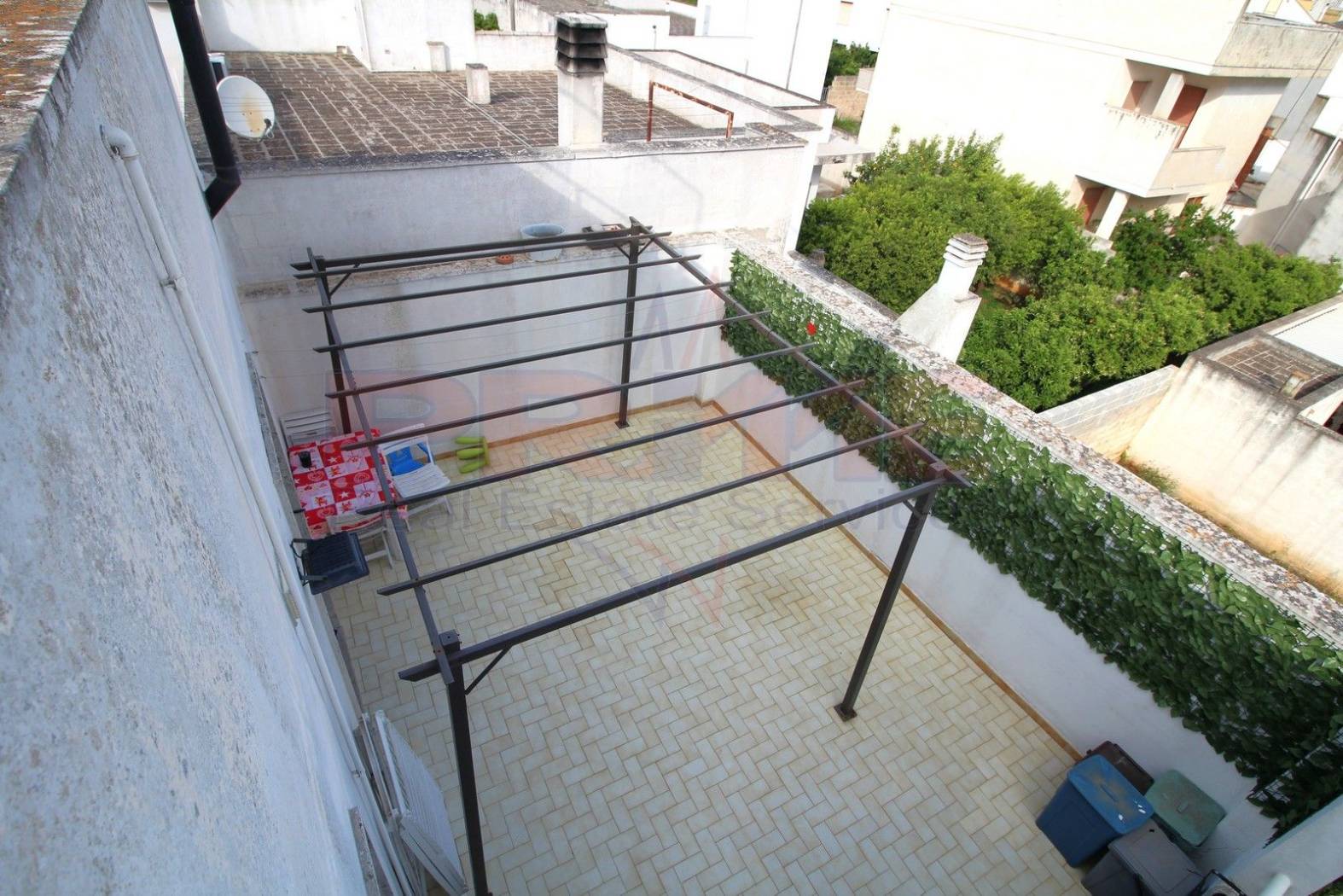 Cortile interno Cortile interno