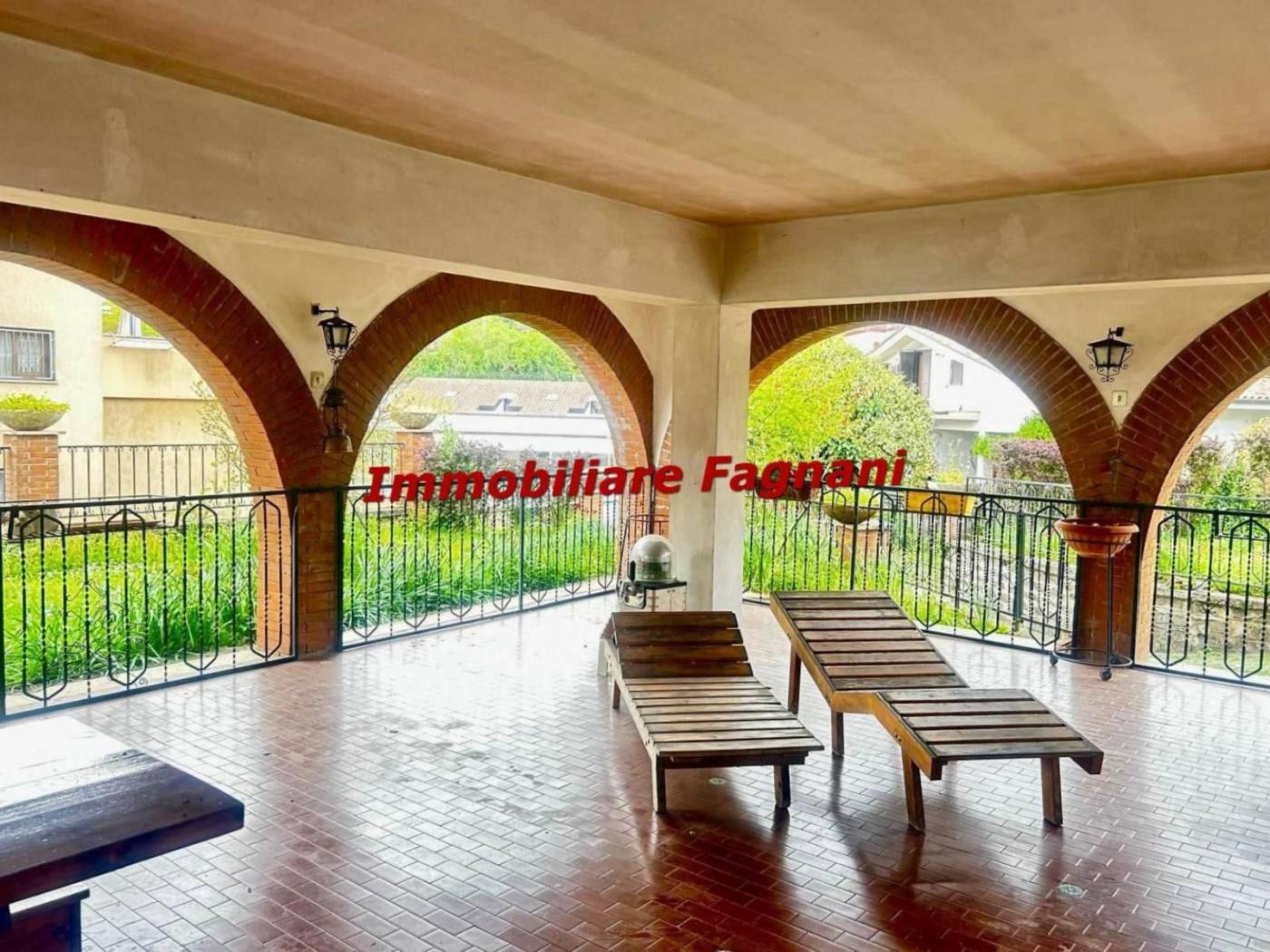 Veranda