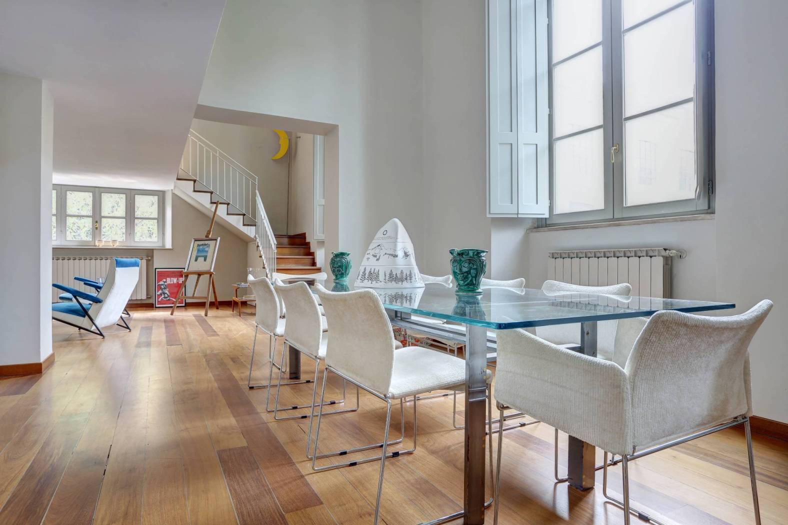 Sala da pranzo
