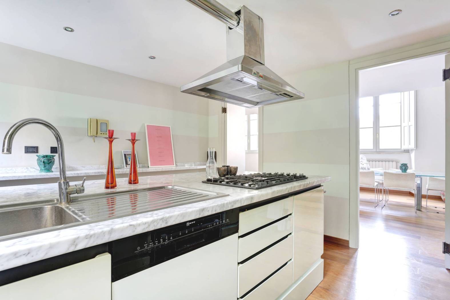 Cucina