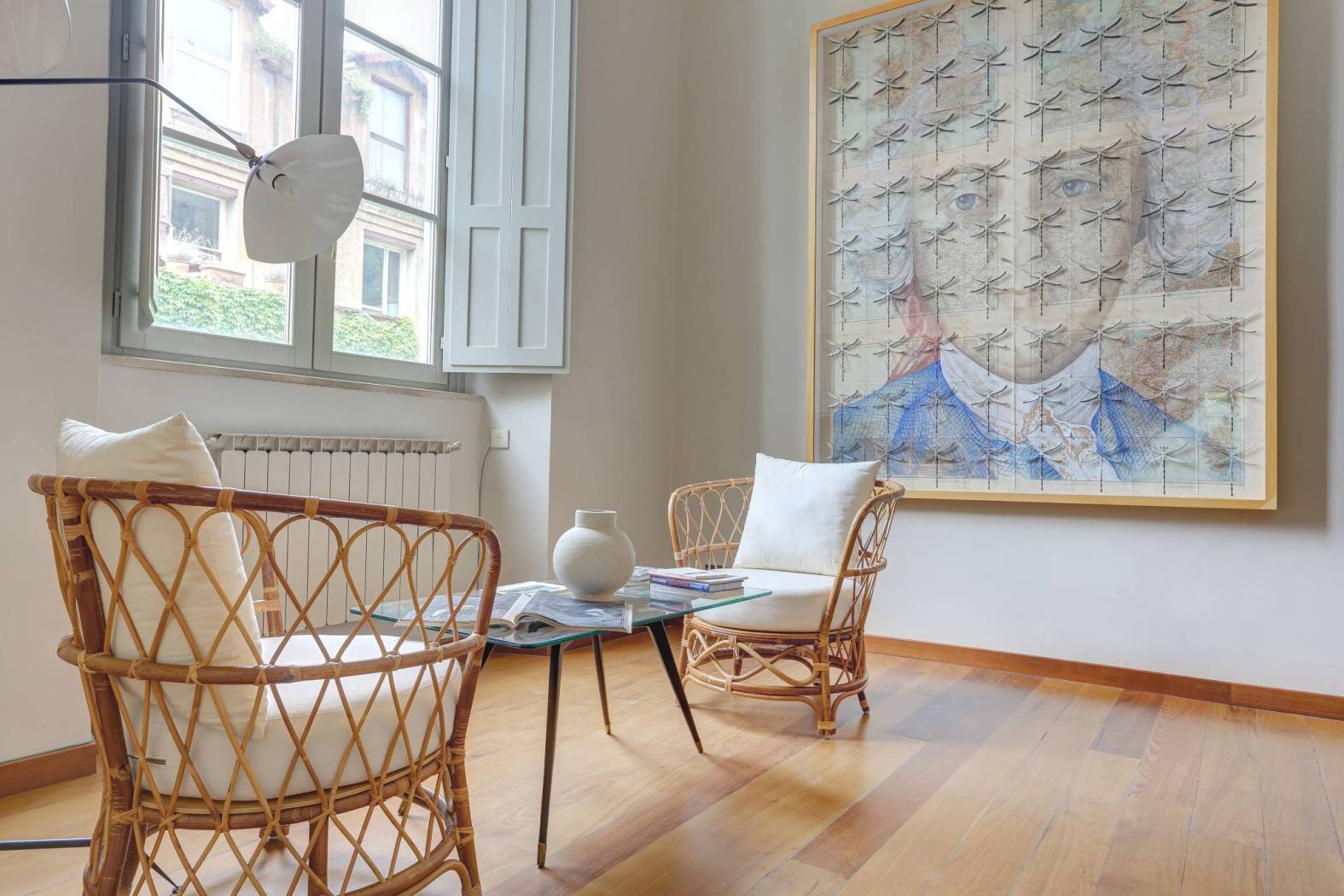 Interno appartamento