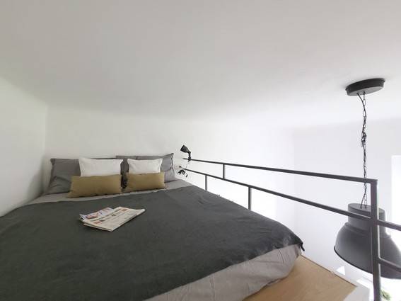 Camera da letto