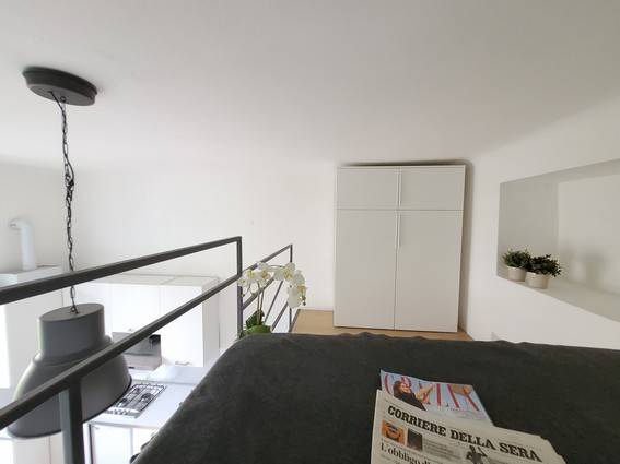 Interno palazzo