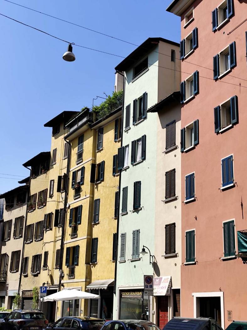 Facciata