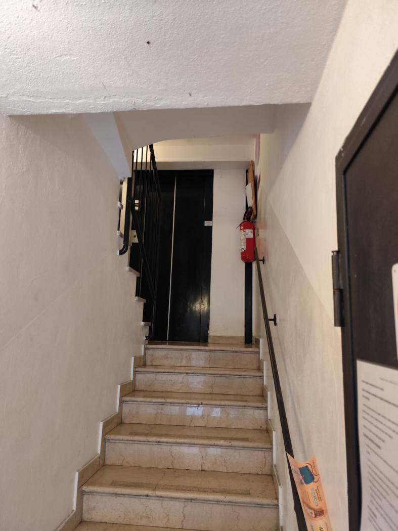Interno palazzo