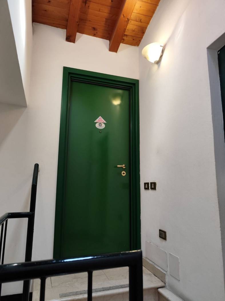 Interno palazzo