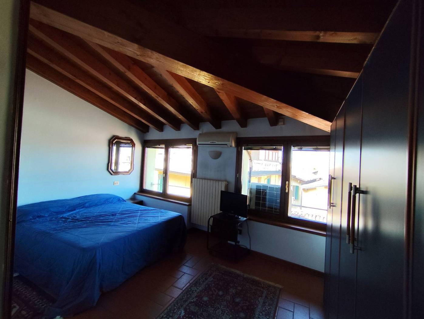 Camera da letto