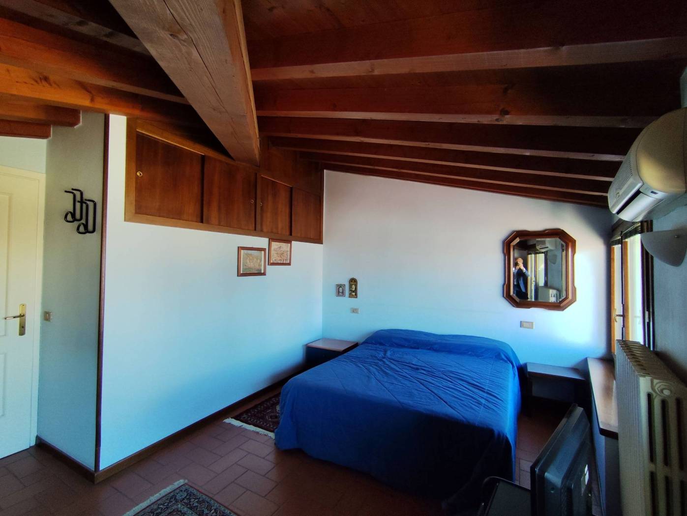 Camera da letto