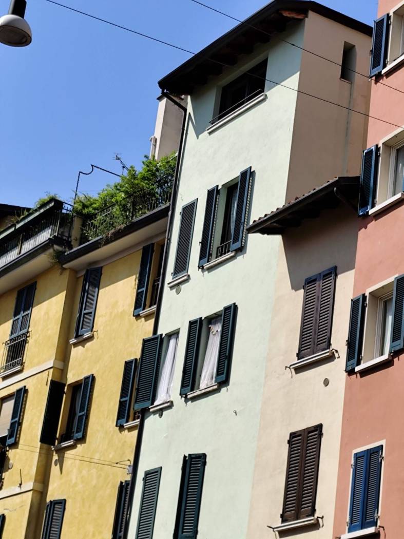Facciata