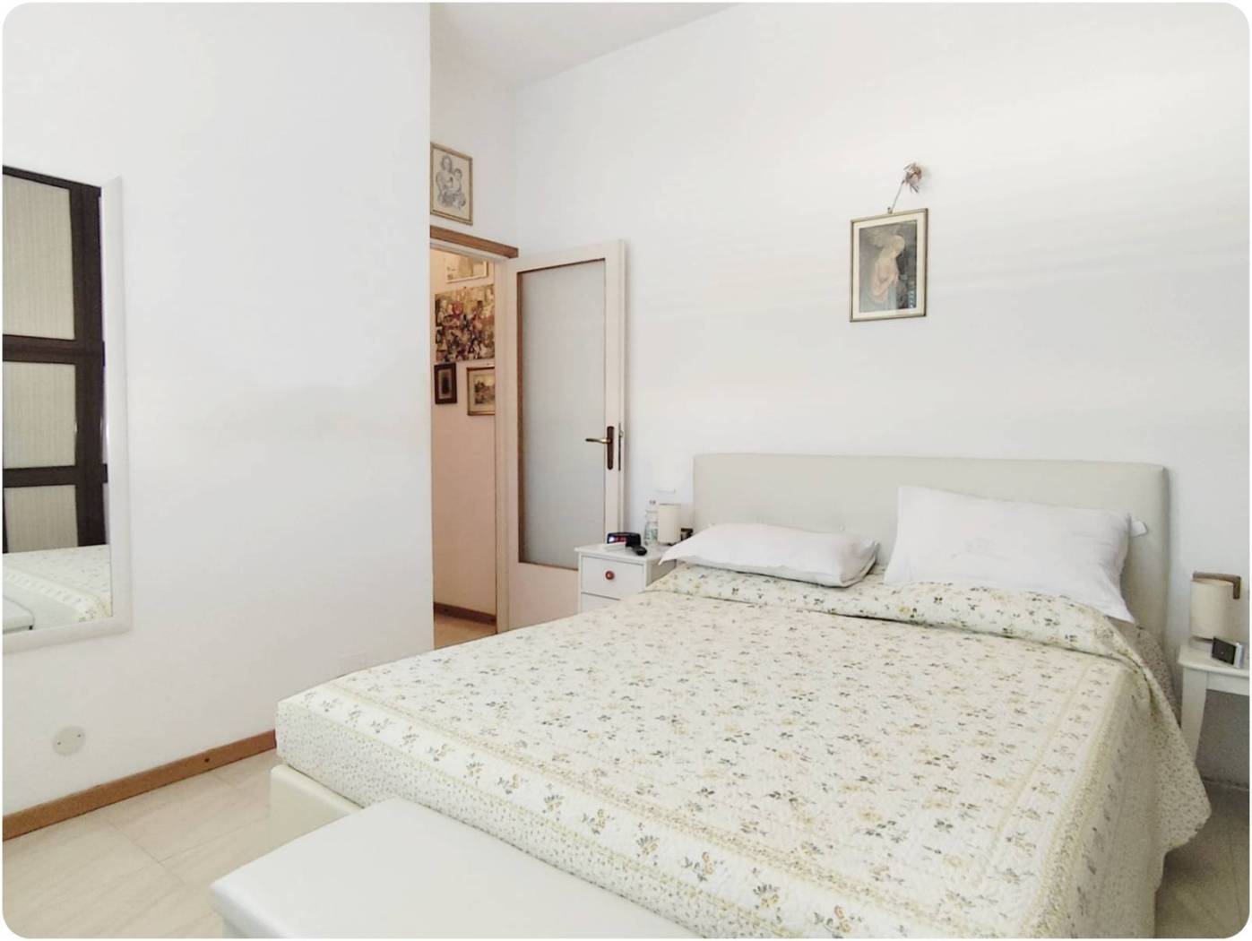 Camera da letto