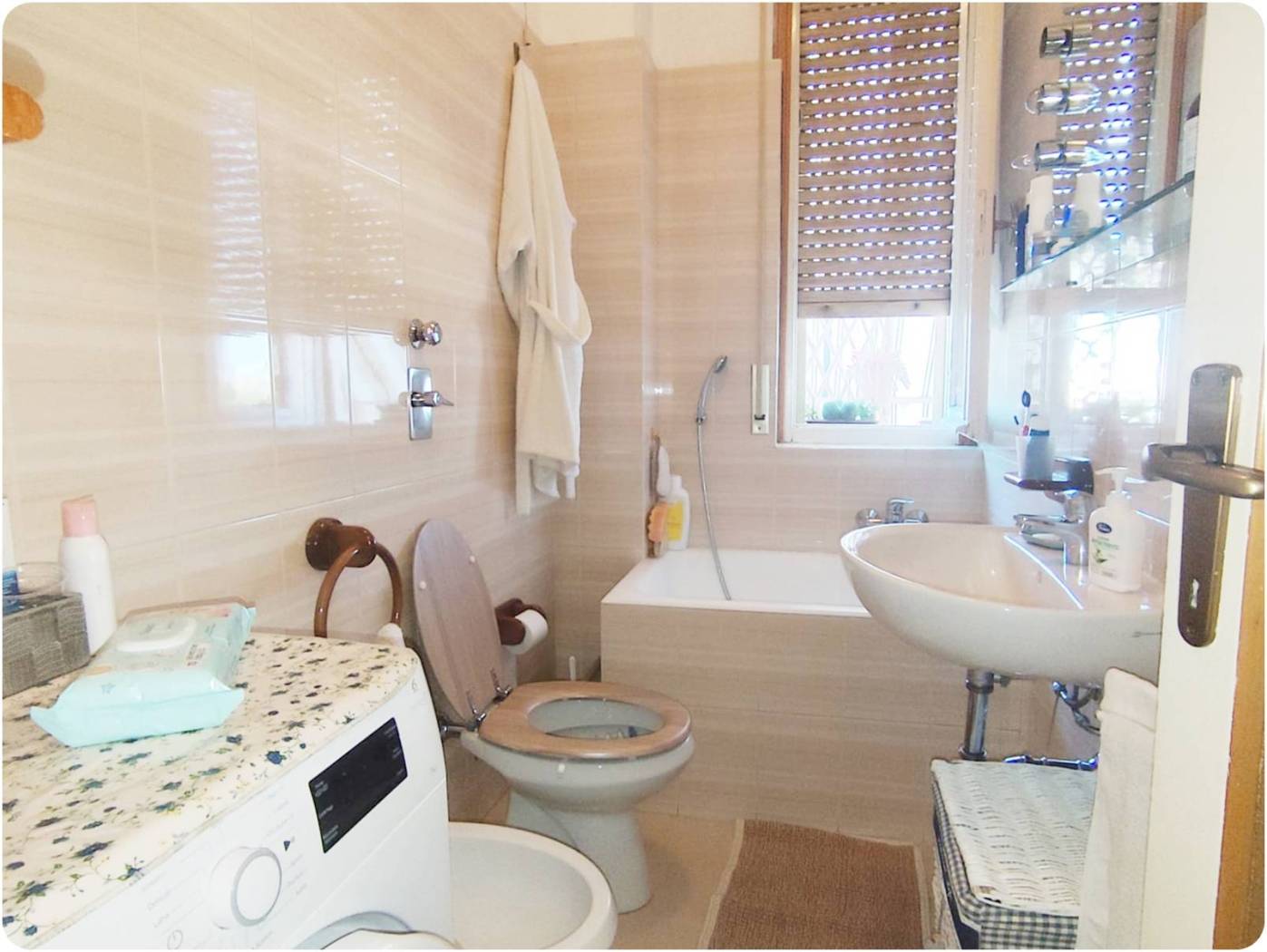 Bagno