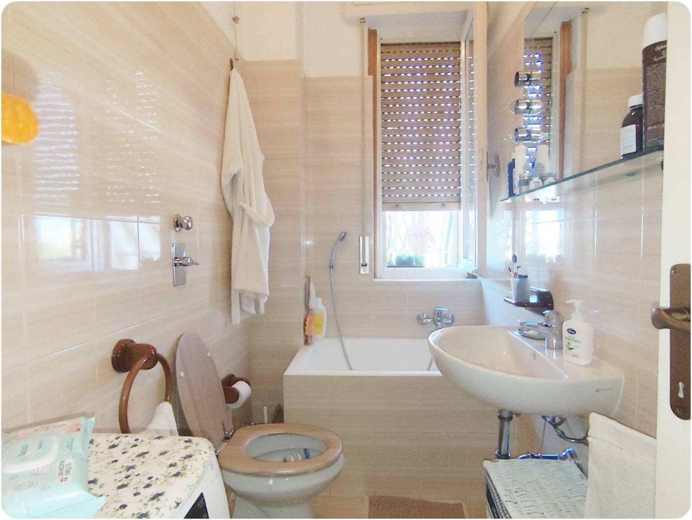 Bagno