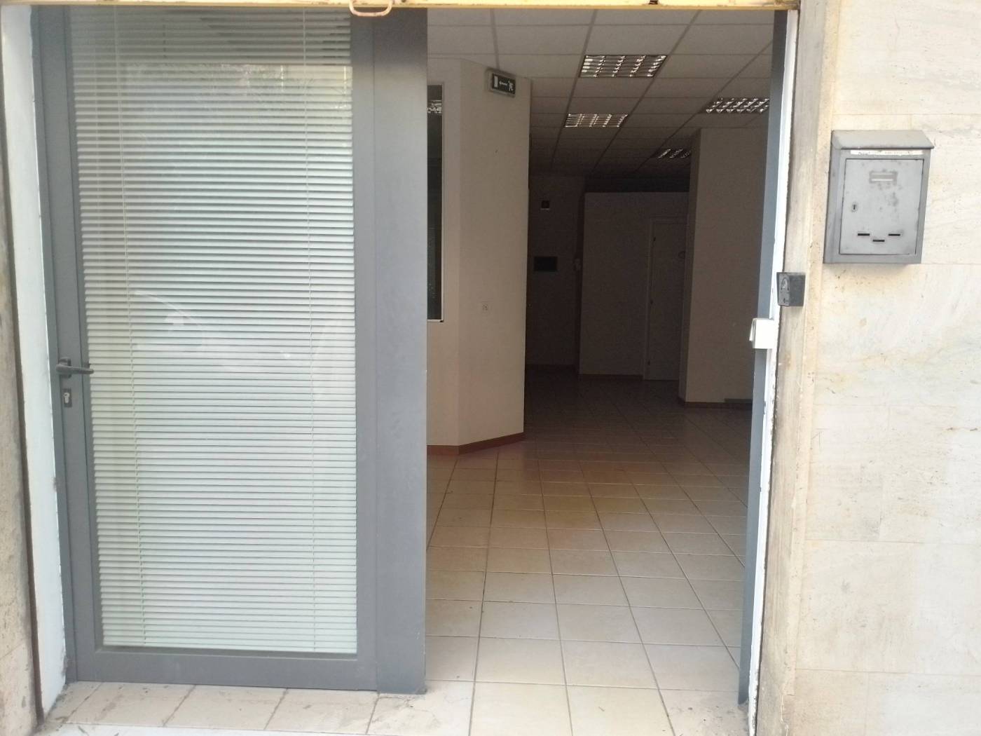Interno non residenziale