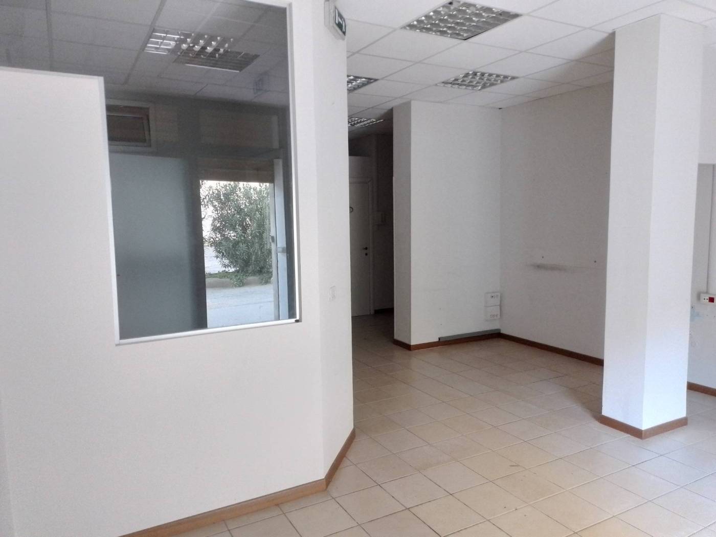 Interno non residenziale