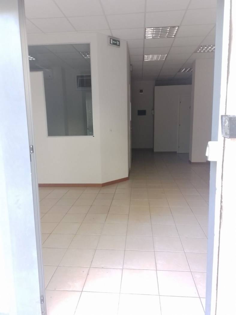 Interno non residenziale