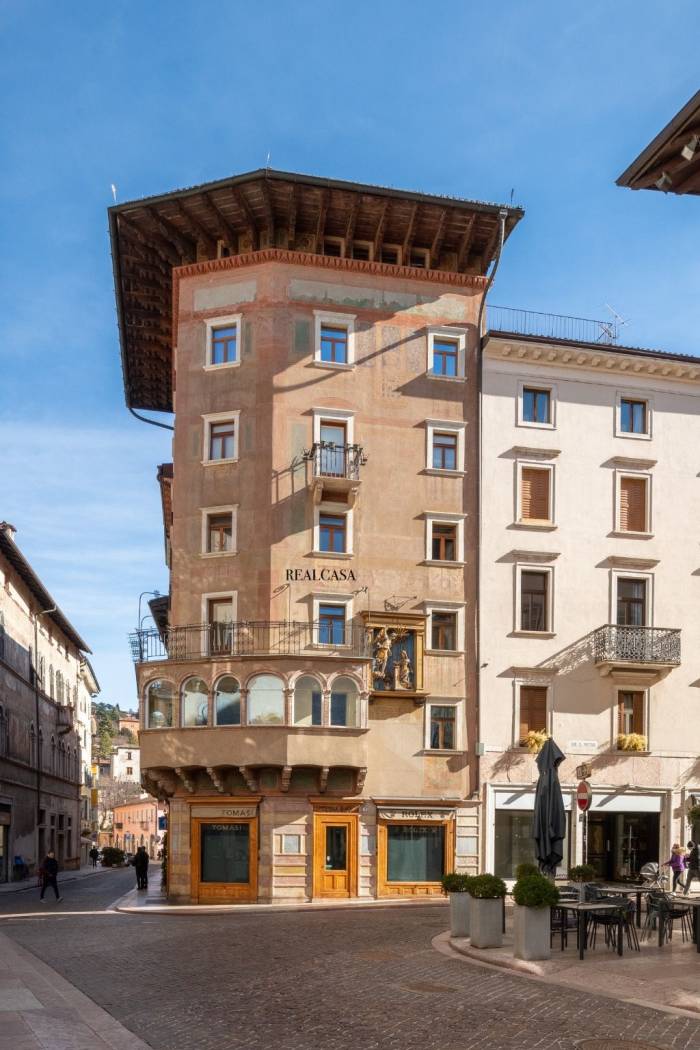 Facciata