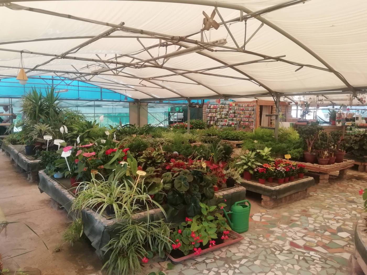 Interno non residenziale