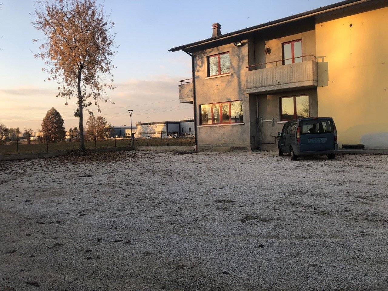 Facciata