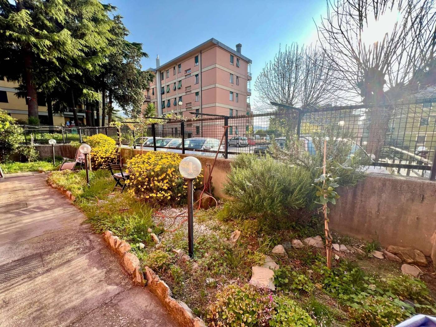 Giardino