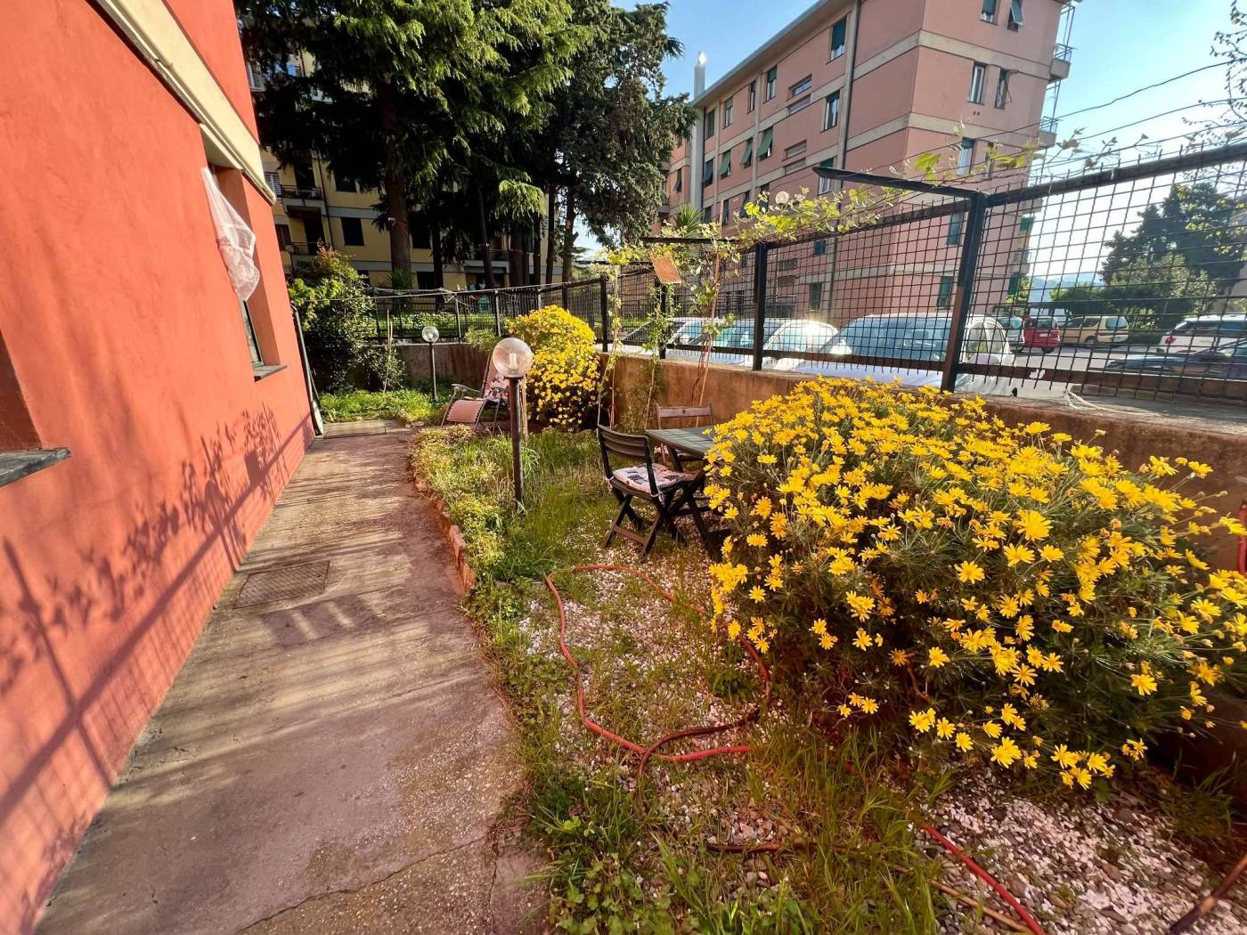 Giardino