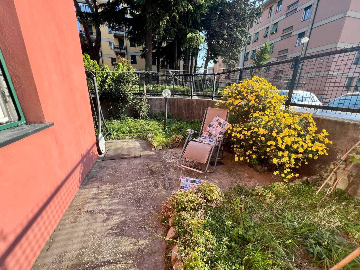 Giardino