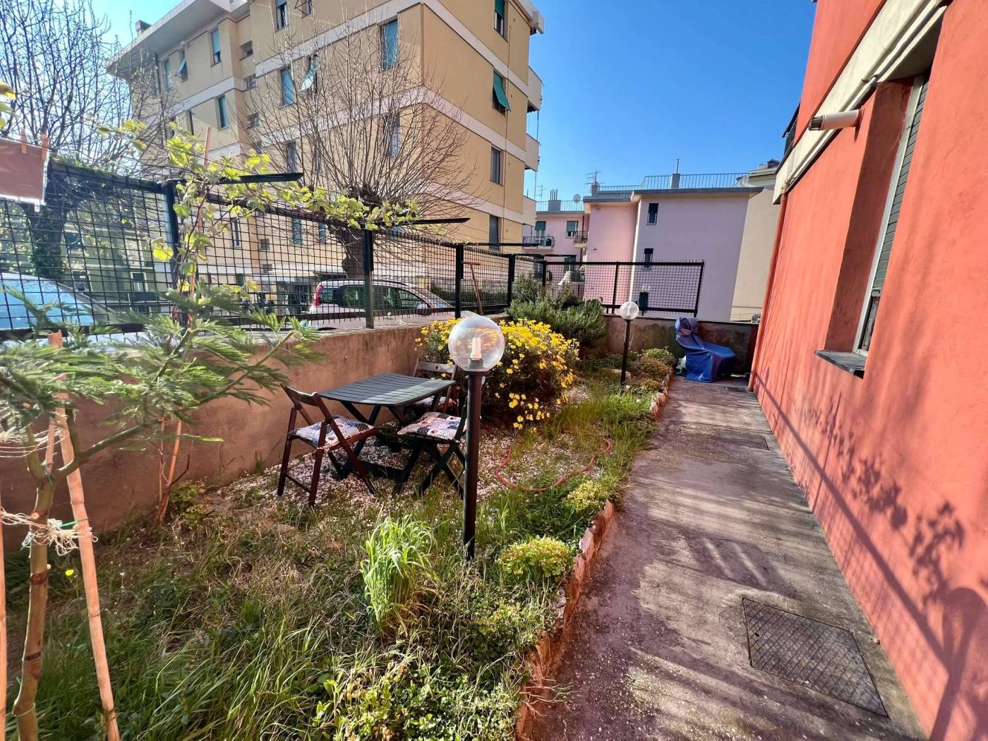 Giardino