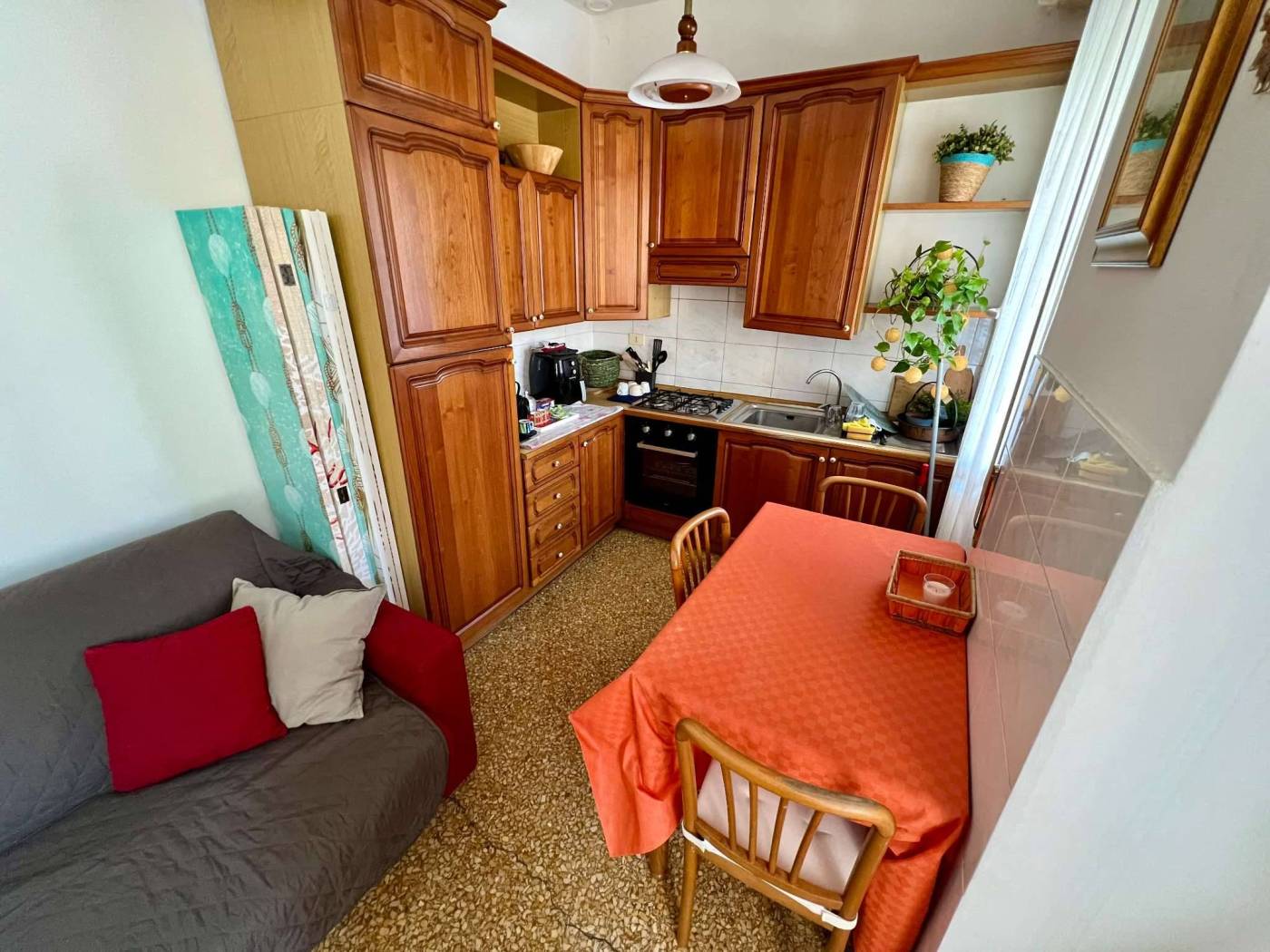 Cucina
