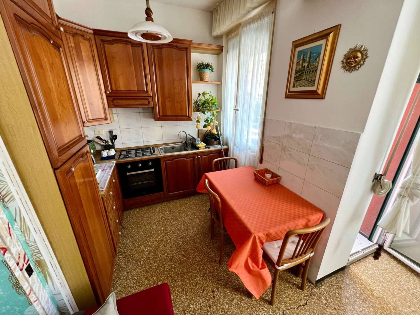 Cucina