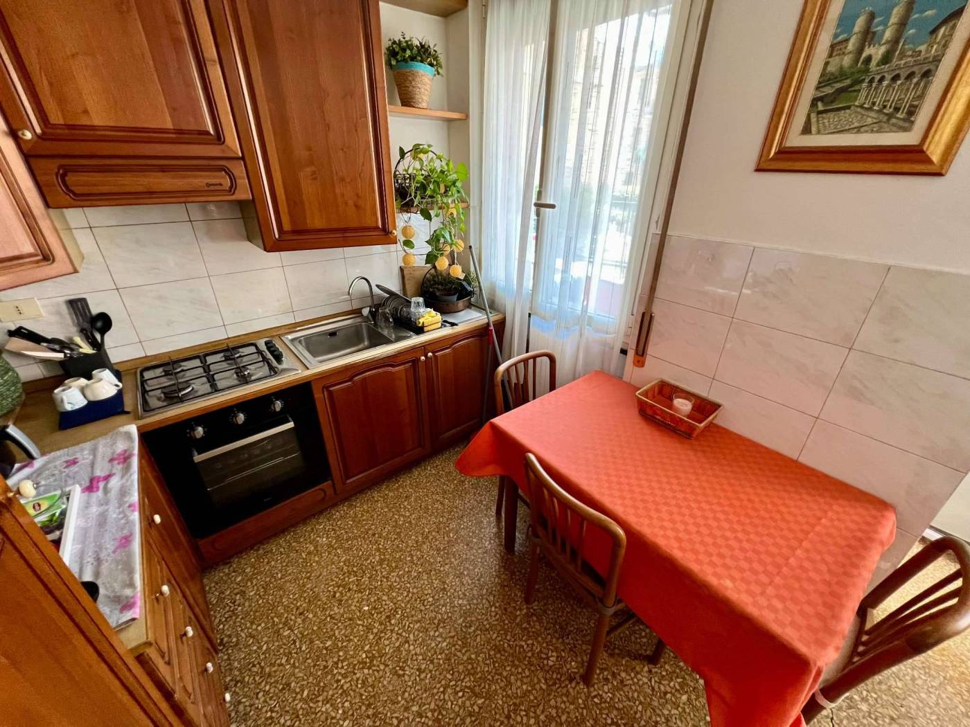 Cucina