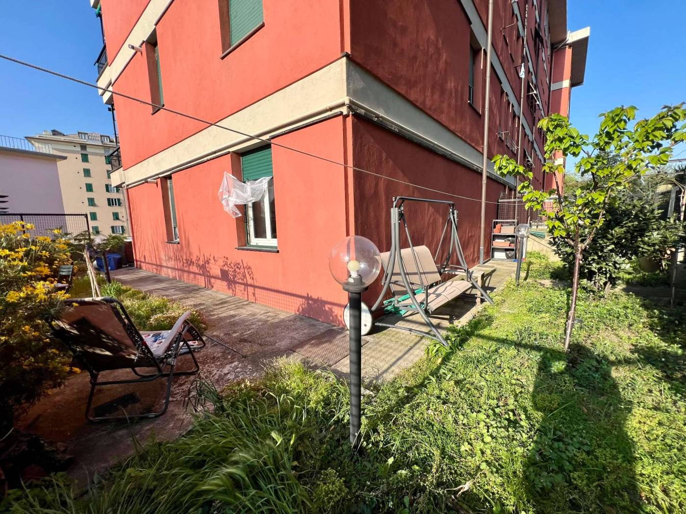 Giardino