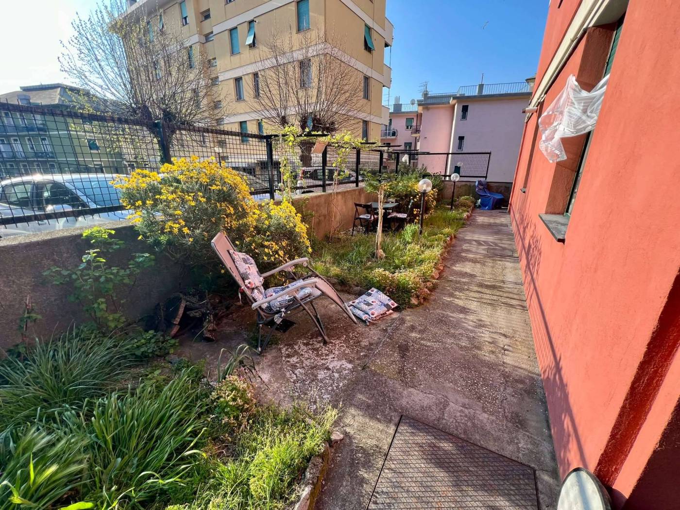 Giardino