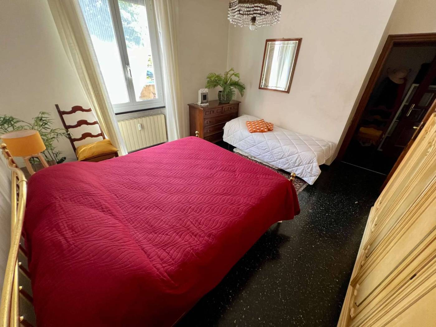 Camera da letto
