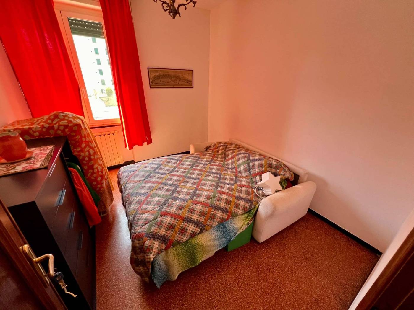 Camera da letto