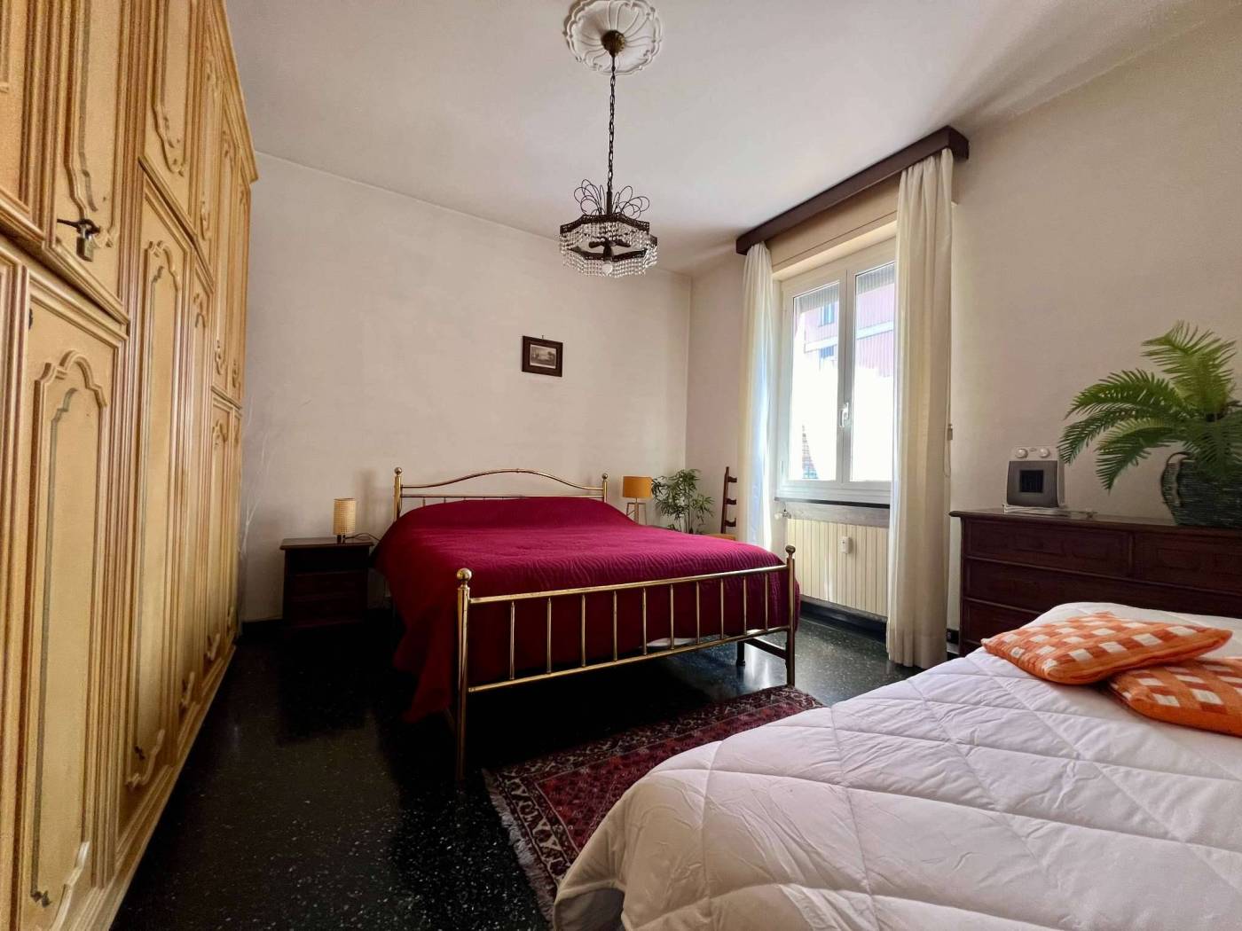 Camera da letto