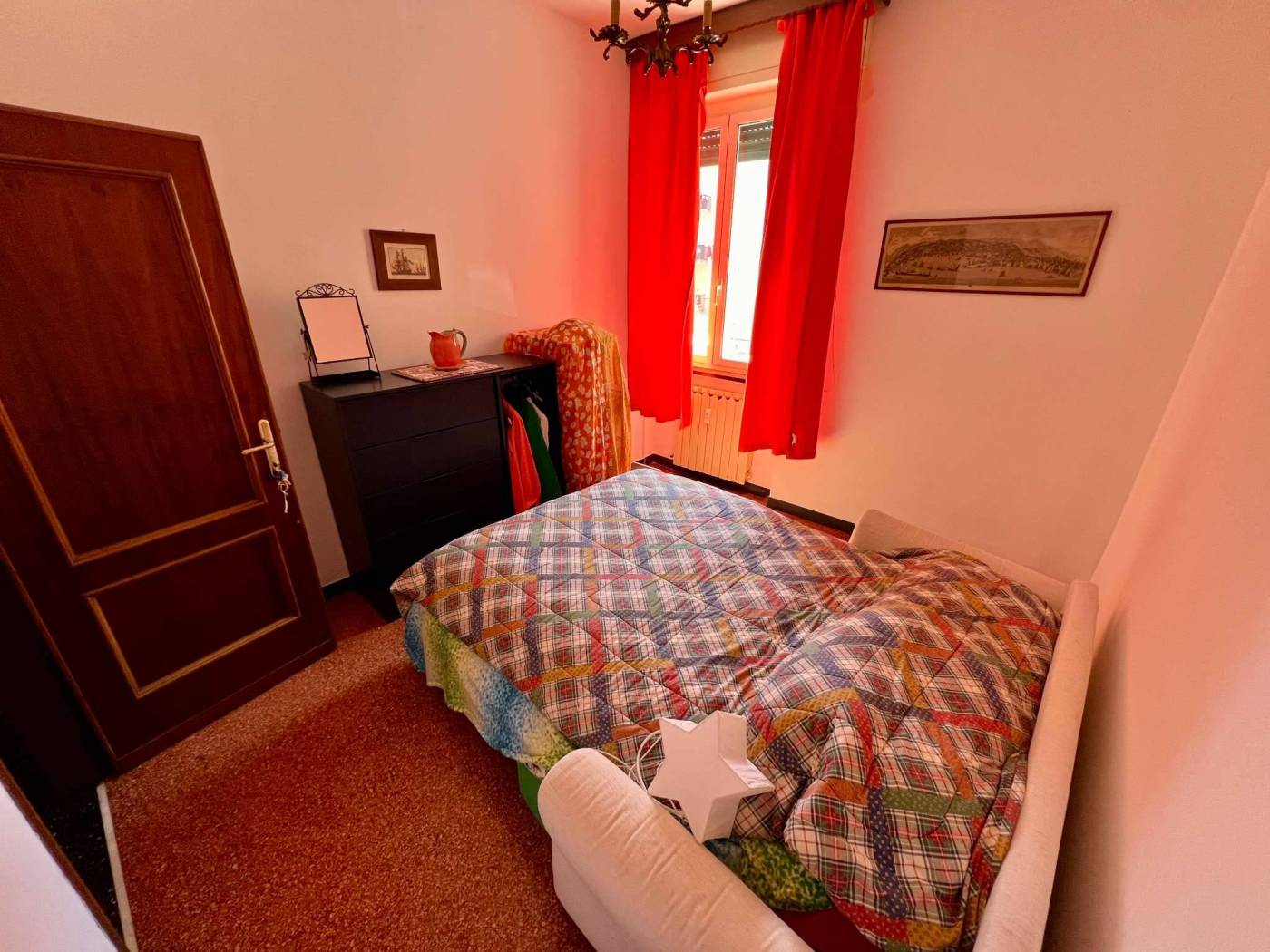 Camera da letto