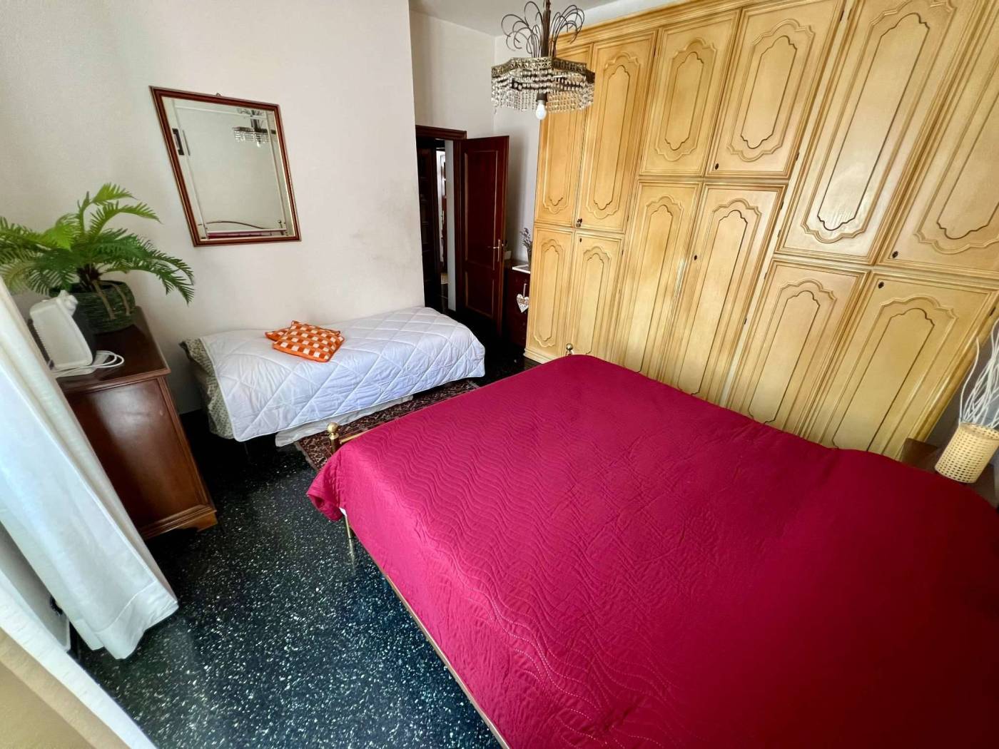 Camera da letto