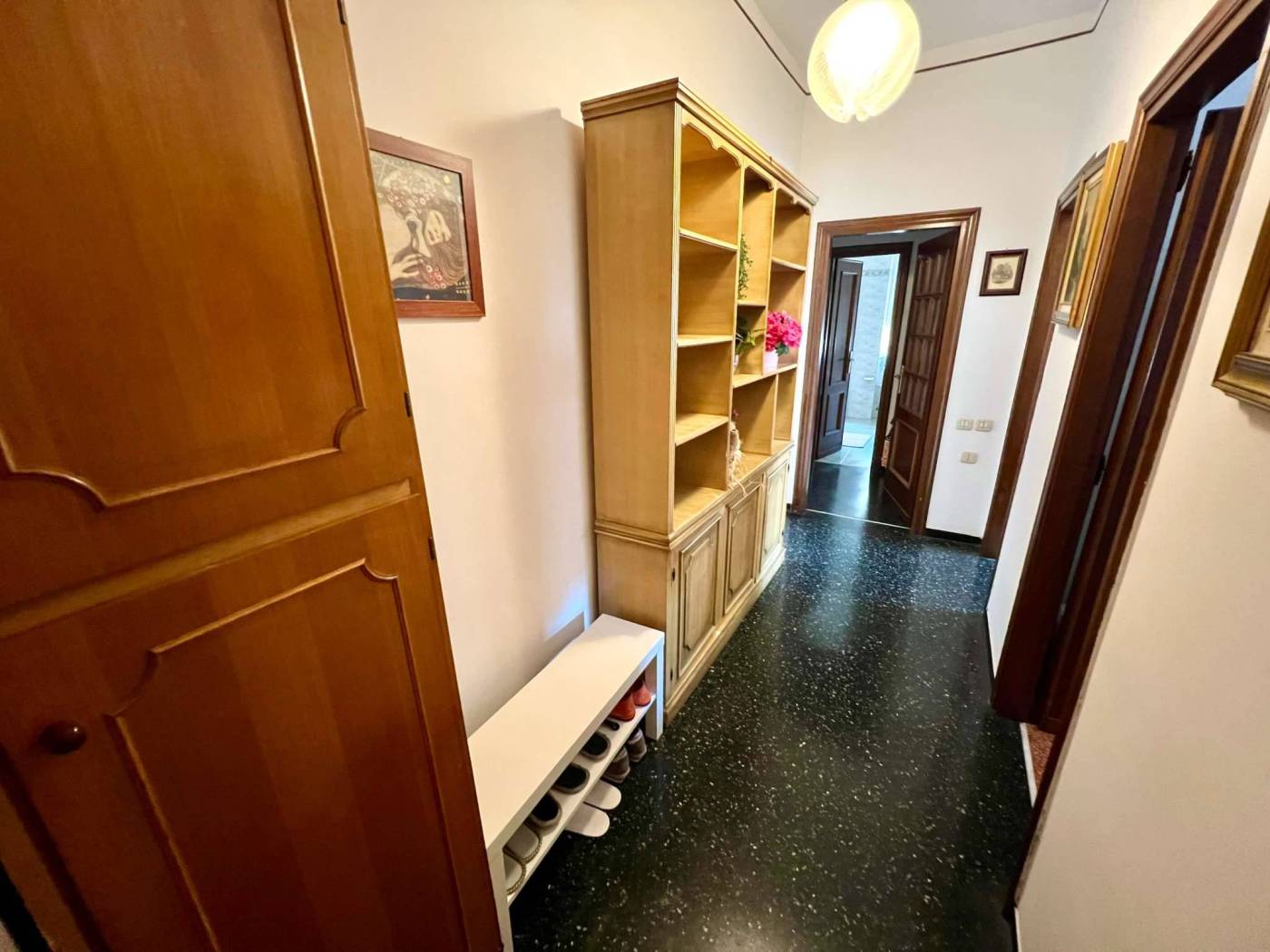 Disimpegno