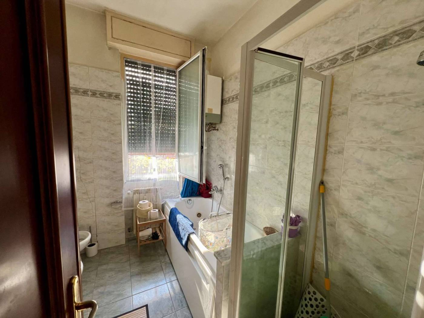 Bagno