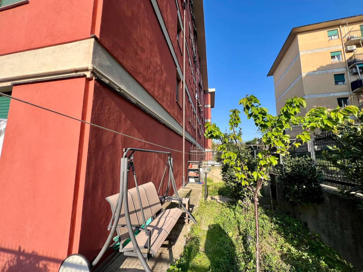 Giardino