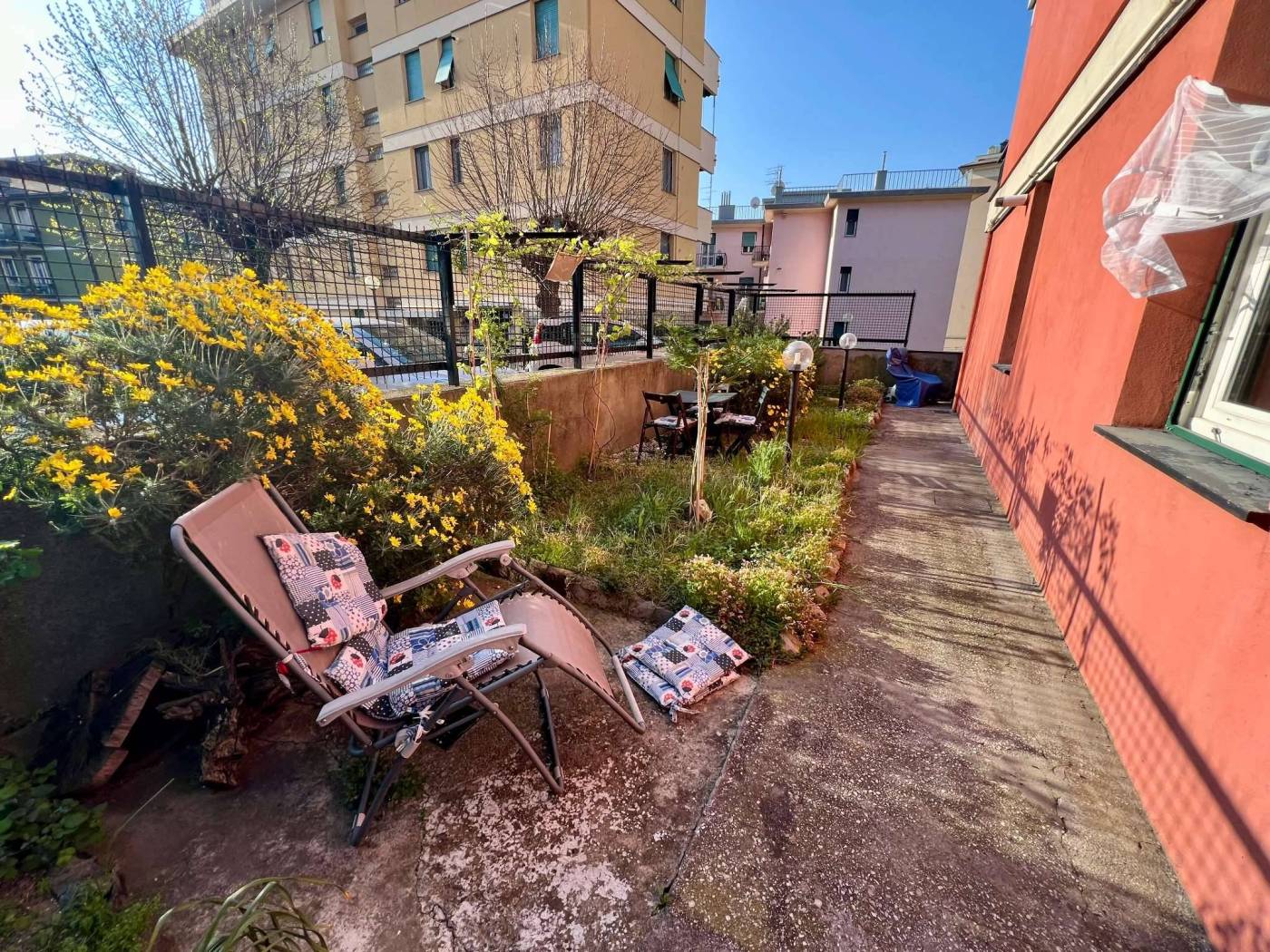 Giardino
