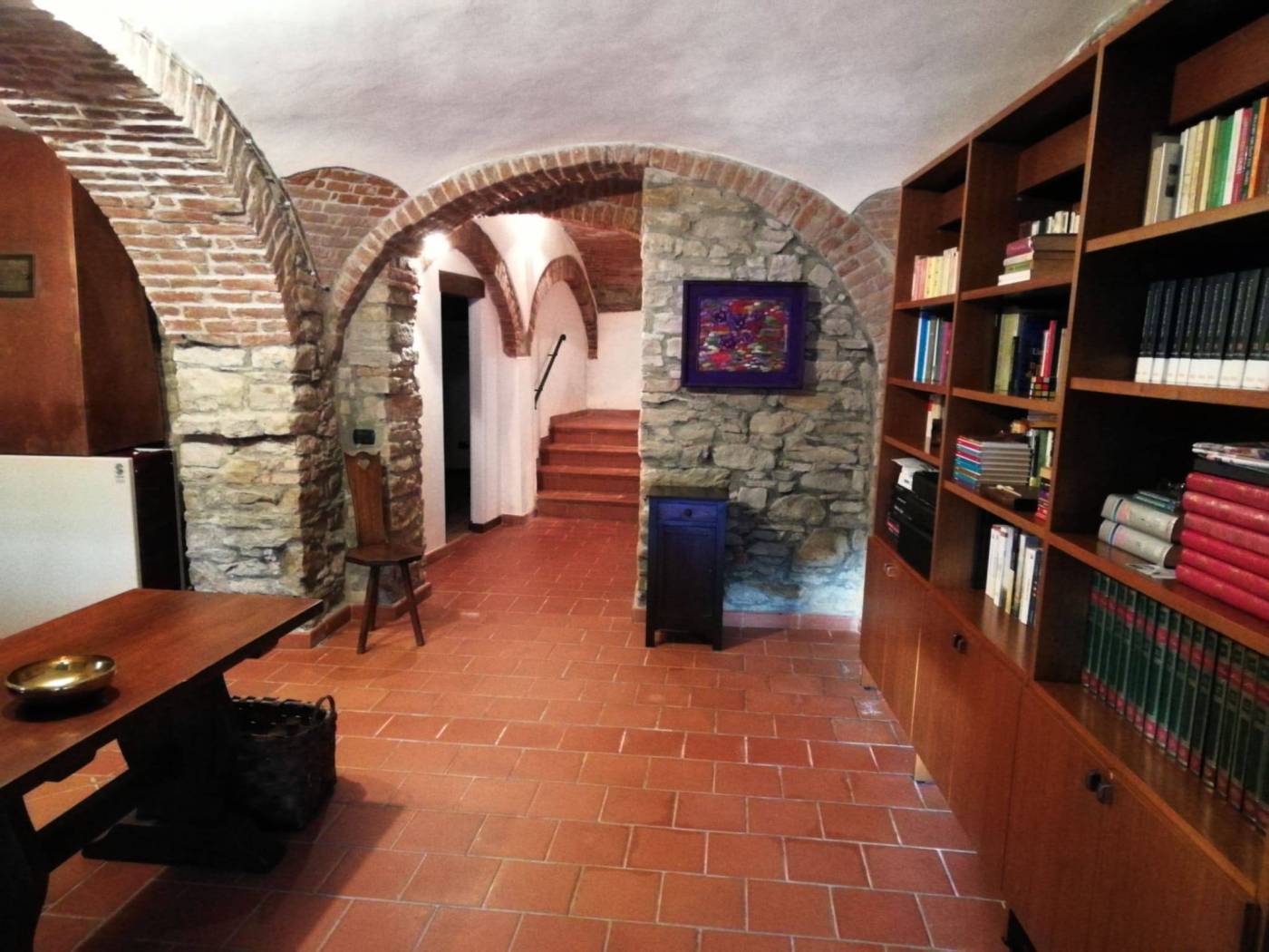 Soggiorno