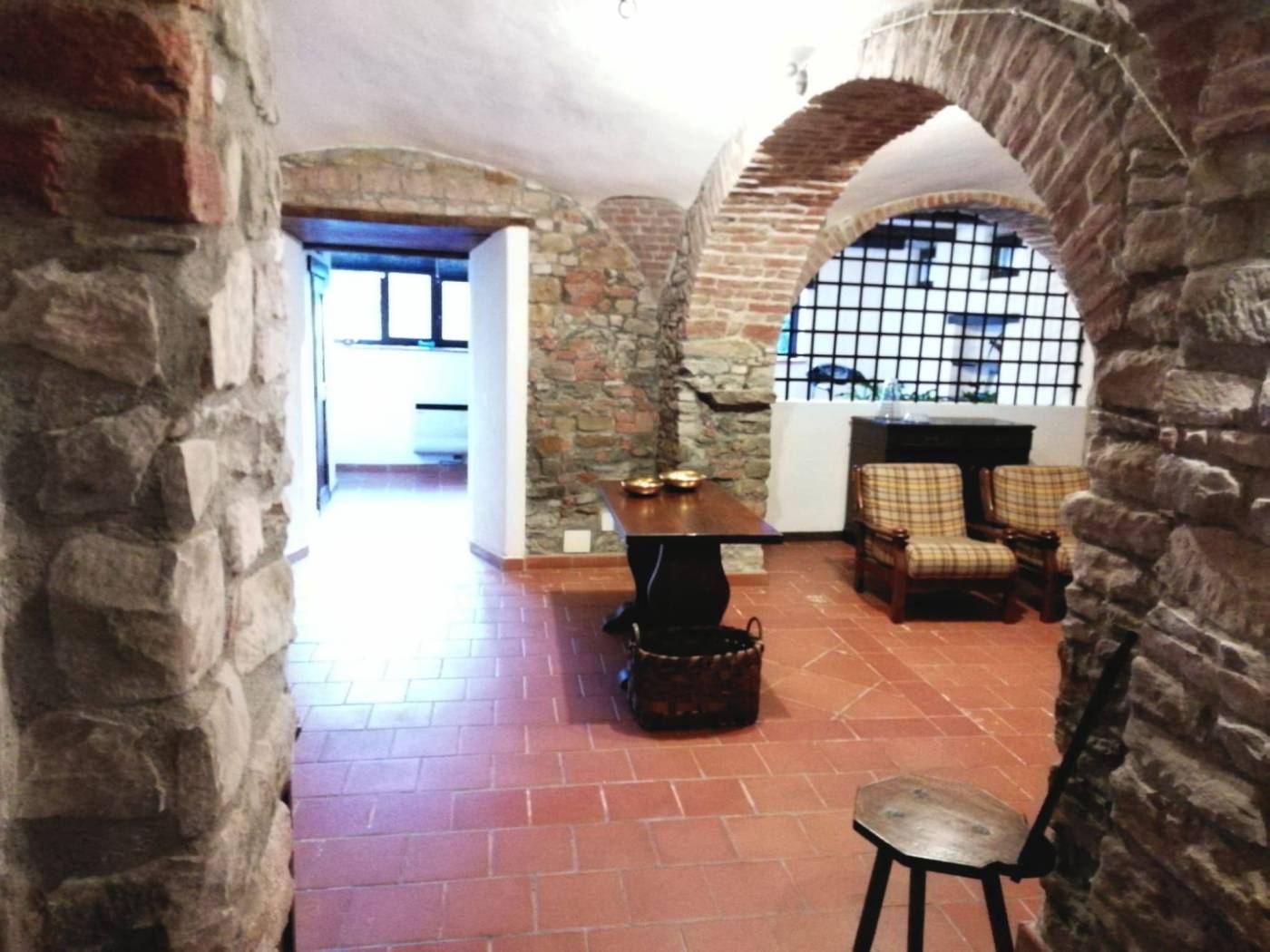 Soggiorno