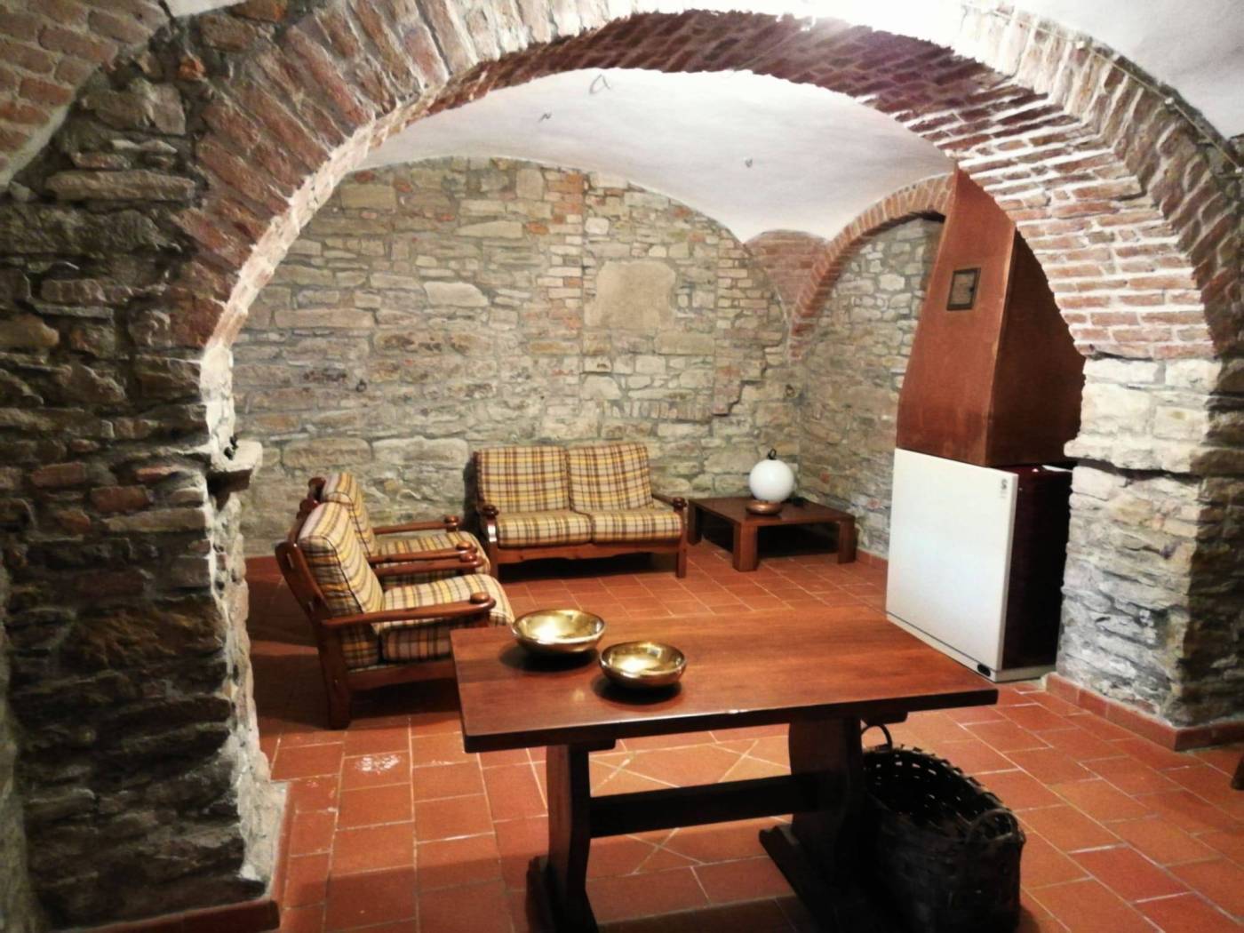 Soggiorno