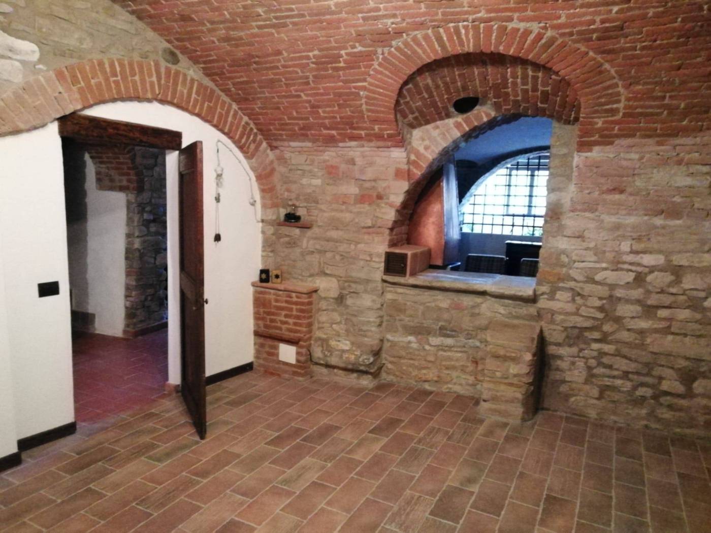 Interno palazzo