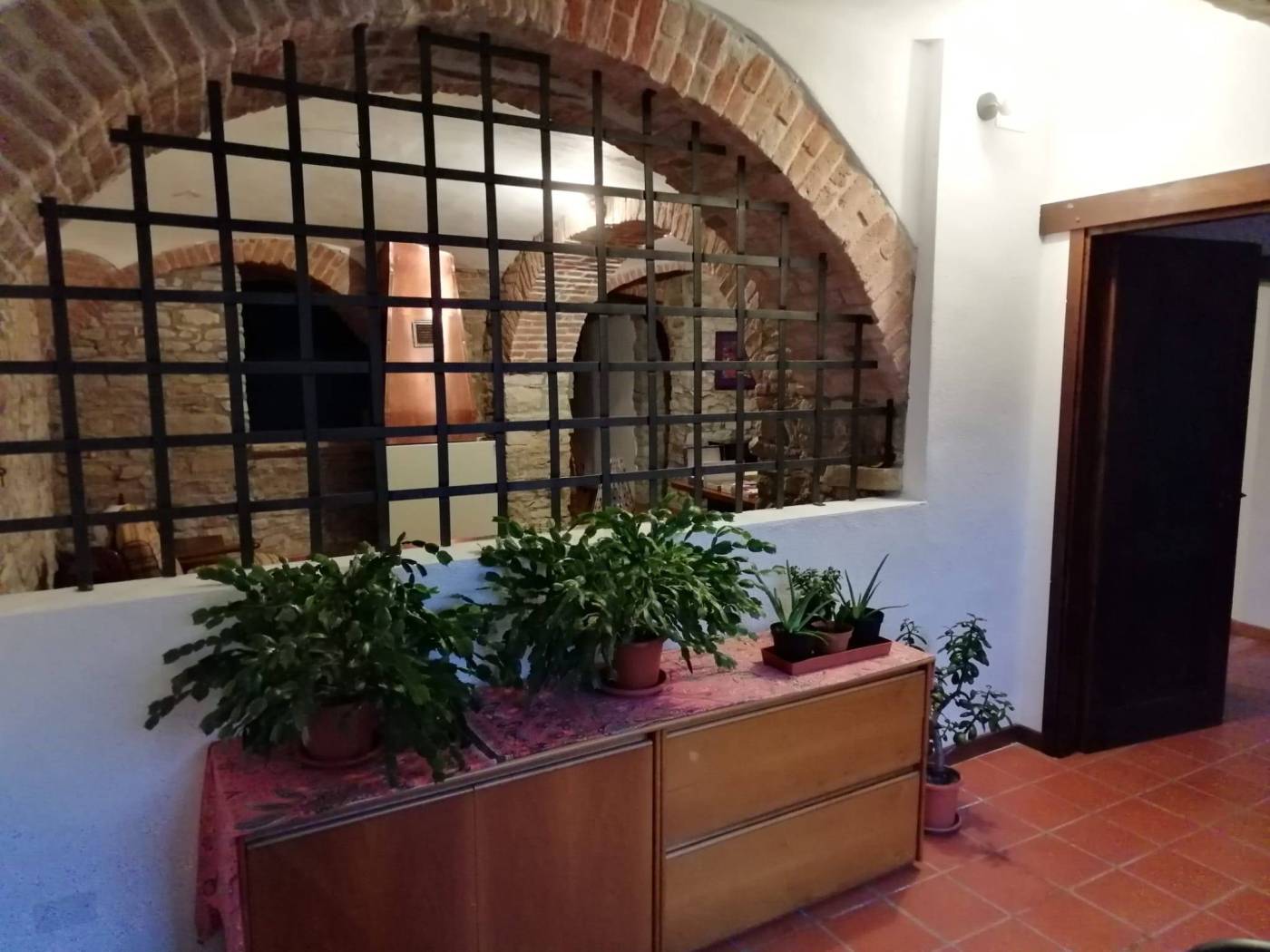 Interno appartamento