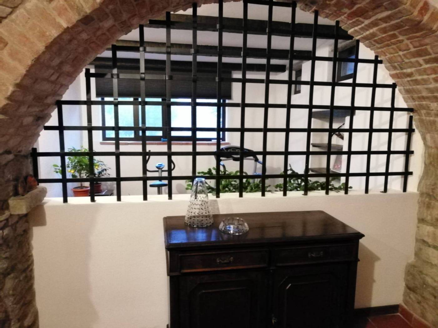 Interno appartamento