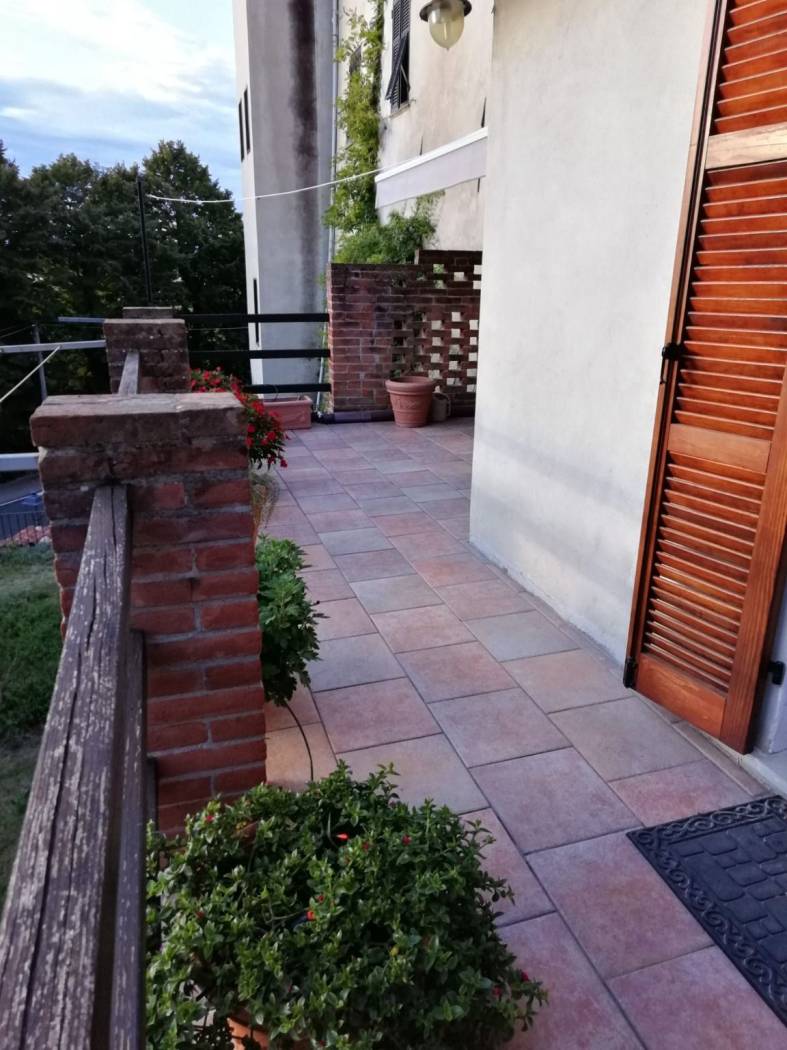 Terrazzo