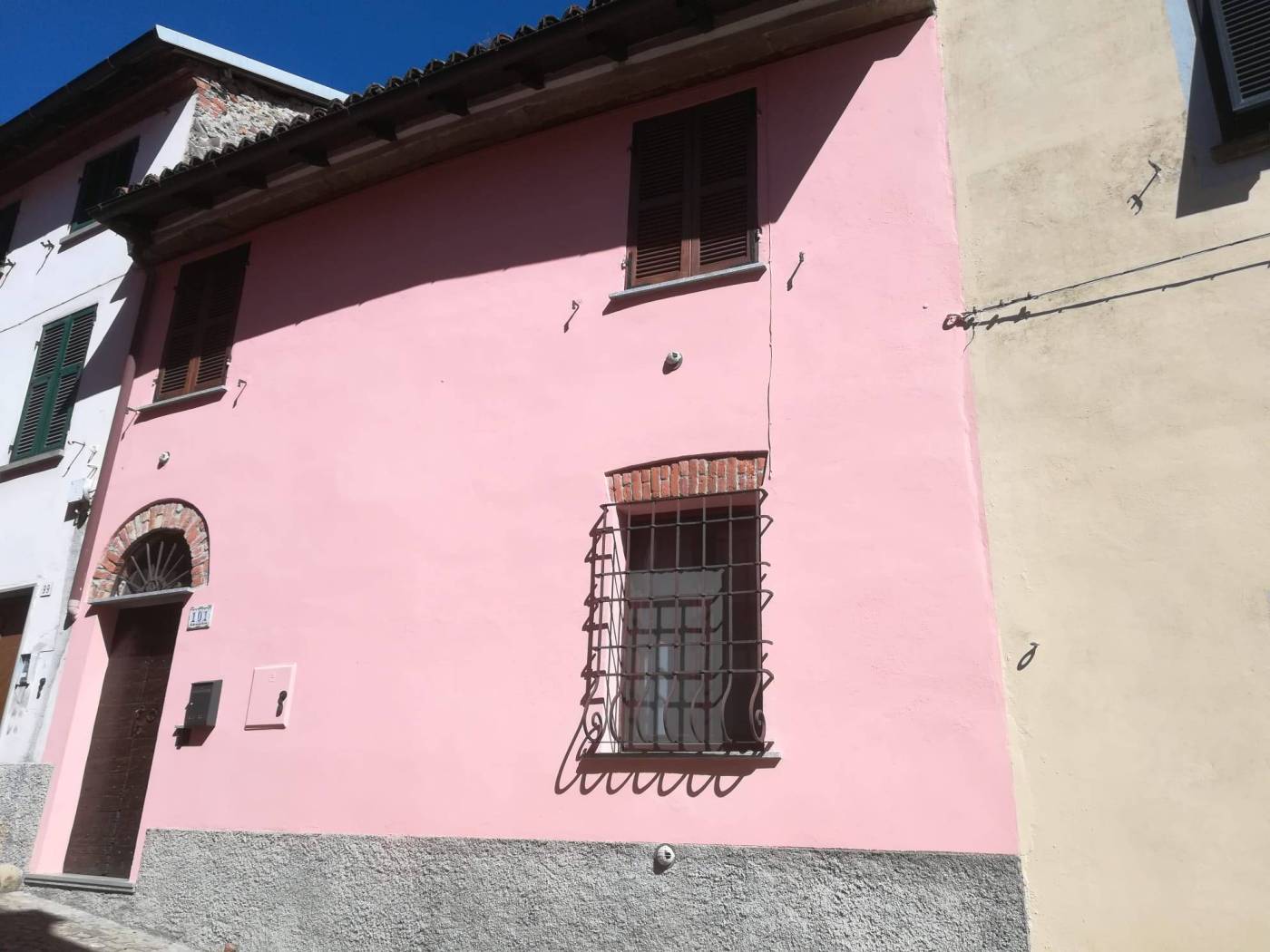 Facciata