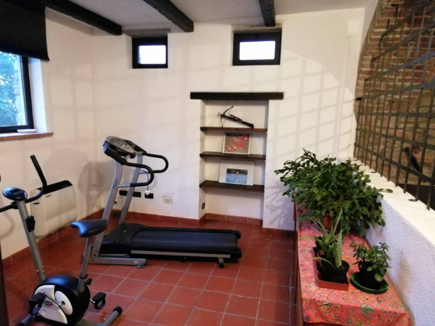 Interno appartamento